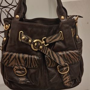 Sale**RARE!! GENUINE LEATHER PURSE